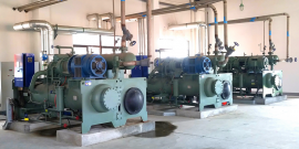 江苏螺杆式蒸发冷哔咔漫画官网IOS网页版组