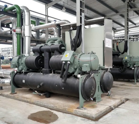 螺杆式哔咔漫画官网IOS网页版组